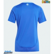 Argentina Bortedrakt Dame Copa America 2024 Kortermet